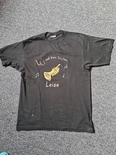 Tshirt 40ger geburtstag - 40ger,