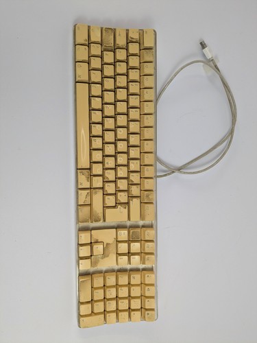 Apple usb tastatur mit - apple,