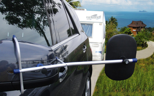 Oppi caravanspiegel - oppi,