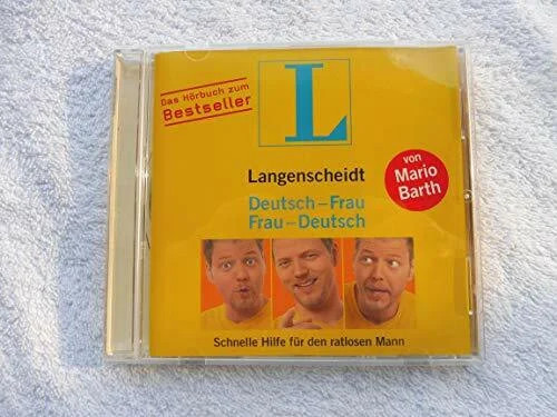 Langenscheidt