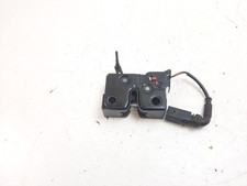 Porsche 911 997 2011 Schloss Heckklappe Kofferraumdeckel MAM68414