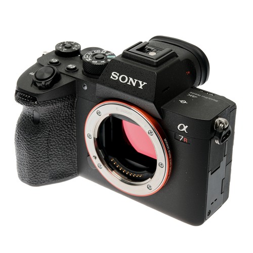 Sony alpha a - iv,