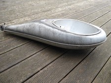 DDR Strassenlampe AKA Elektrik