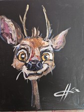 Ölgemälde Ölbild Bilder