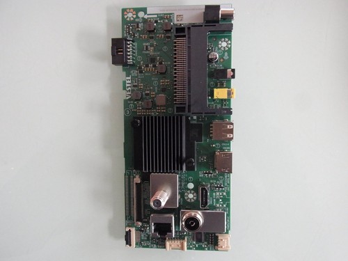 Vestel mainboard 17mb181v - vestel, tv