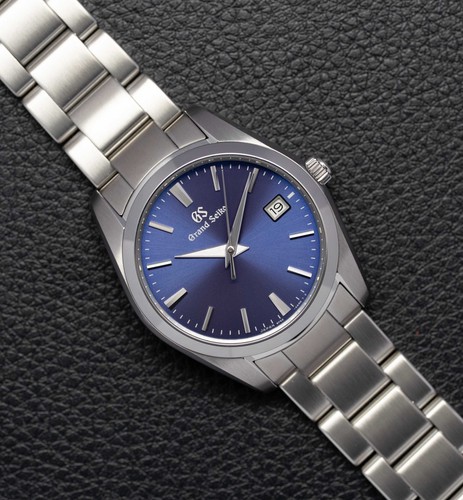 Grand seiko heritage quartz - grand,