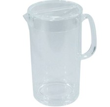 Hochwertiger grosser Krug mit