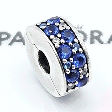 Pandora Charm "Funkelnder