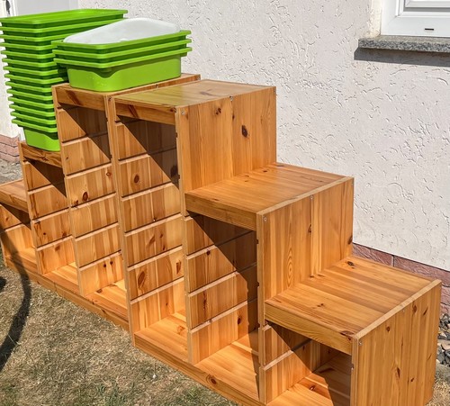 Robuste ikea regale aus der - ikea,