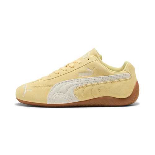Puma speedcat pale lemon - puma,