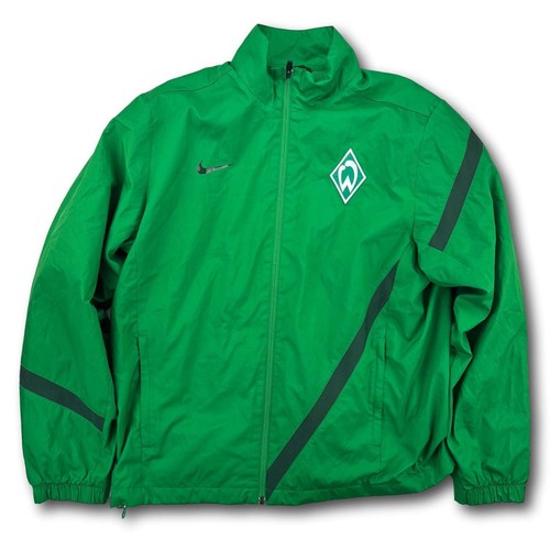 Werder bremen fußballjacke - werder,