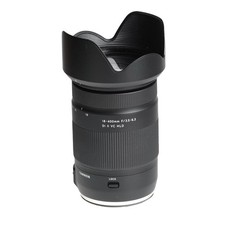 Tamron 18-400mm/3,5-6,3 DI II