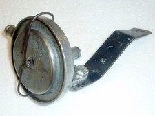 Motorentlüftung Vergaser