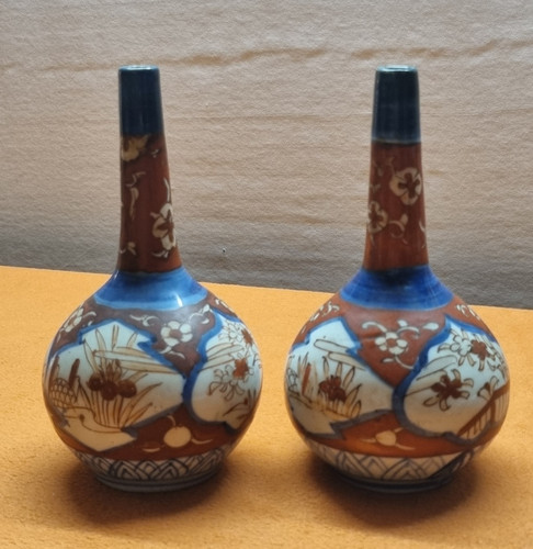 Kleine imari vasen as93 - 2,