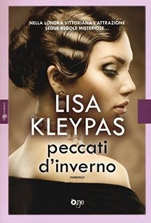 Peccati dinverno von - , kleypas