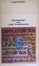 Klassenkampf und linke