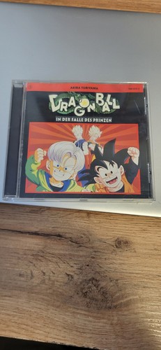 Dragonball der falle des - in,