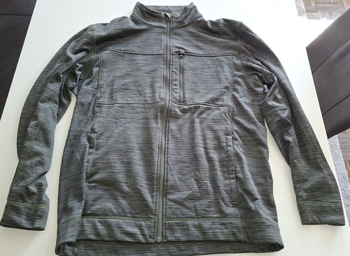 Arbeitsjacke isocell s - arbeitsjacke, e.s