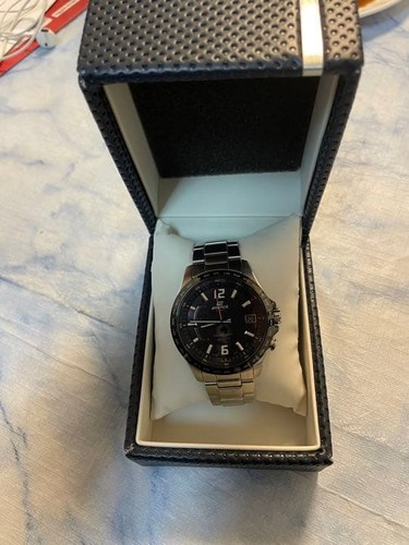 Casio edifice 5350ja - casio,