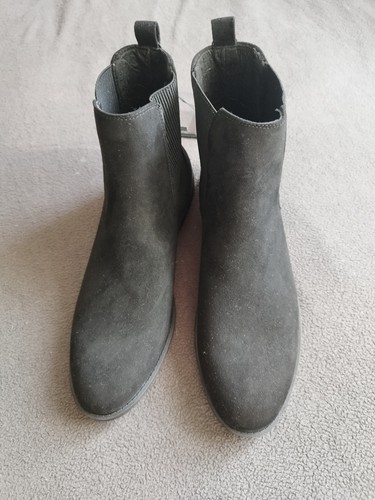 Nagelneue stiefeletten 41 - nagelneue, gr.