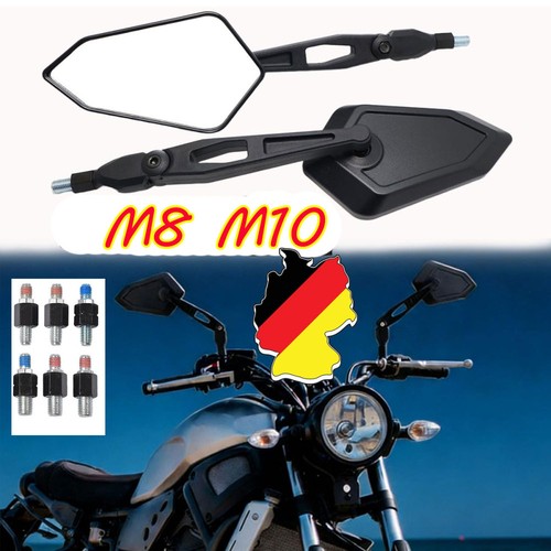 Paar satz motorrad - 1,
