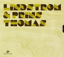 Lindstrom  Prins Thomas von