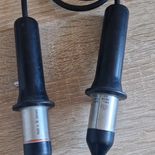 Duspol spannungsprüfer mit - duspol,