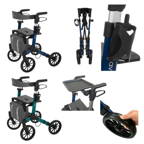Rehavibe leichter - rehavibe,