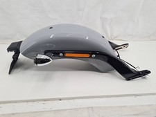 Harley-Davidson Softail Street