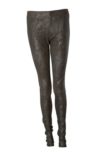 Sylvie schimmel leggings mit - schimmel,