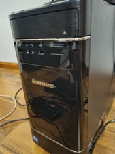 Gut erhaltener Windows XP Rechner – mit Windows 8.1 nachgerüstet!