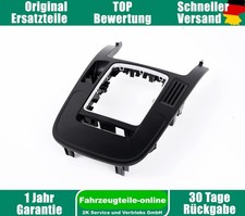 Mittelkonsole Verkleidung nero schwarz Audi A4 8K B8 8K0864261