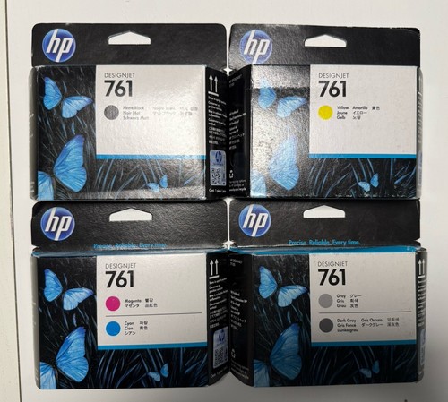 Original 761 druckkopf - hp,