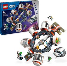 Lego city 60433 - lego®,