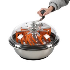 16" Erntemaschine Manuell