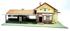 Faller H0 92/D Gebäude