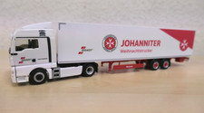 Herpa 1:87 - MAN TGX GM KoSZ