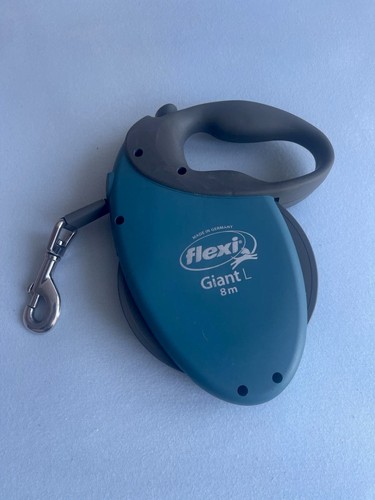 Flexi leine giant - flexi-leine, 8m