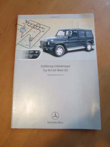 Werkstatthandbuch