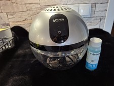 Prowin Airbowl 1+ Silber