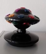Partylicht Discolicht Ufo Lampe Effektstrahler Drehlicht