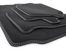 NEU Fußmatten Porsche 911 996