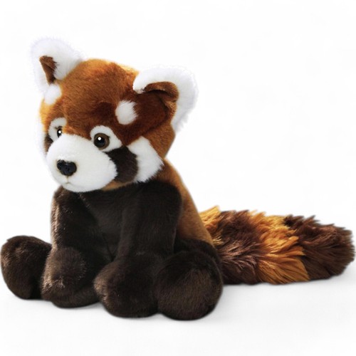 Carl dick roter panda - carl,
