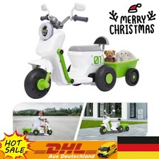 Elektromotorrad Kindermotorrad