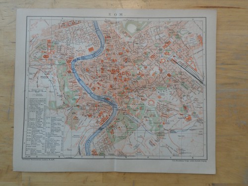 Orig lithographie - 3, x