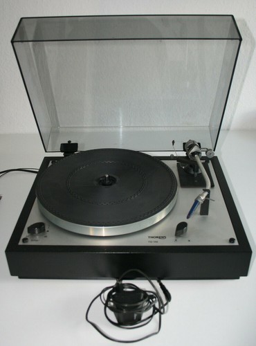 Rarität thorens - *rarität*,