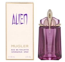 Women New Alien by Thierry