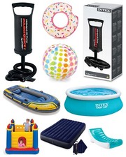 Intex Luftpumpe Double Quick 1