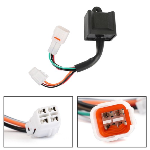 Ignition cdi modul für yamaha - cdi,