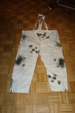 Hose schneetarn mit - schneetarn,